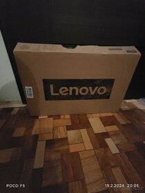 Notebook Lenovo IdeaPad 3, SSD 512 GB, 12 GB Ram - 6
