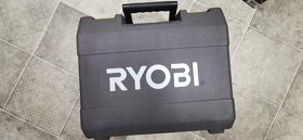 Ryobi EID 1050 RS Elektricá vrtáčka - 6