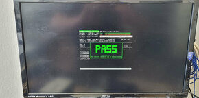 Základní deska AsRock FM2A88X Pro3+ + Athlon X4 840 - 6