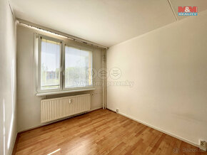 Prodej bytu 2+kk, 40 m², Most, ul. Růžová - 6