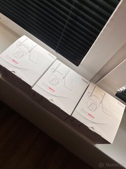 3x Bezdratova venkovni kamera, 3x SD karta 128GB - 6
