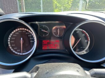 Alfa Romeo Giulietta 1.6JTDm R.v 12/2011 - 6