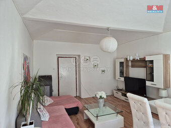 Prodej rodinného domu, 188 m², Králův Dvůr, ul. 5. května - 6