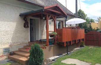 Prodej domu v Leskovci nad Moravicí - 6