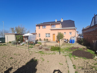 Prodej rodinného domu v Henčlově - 6