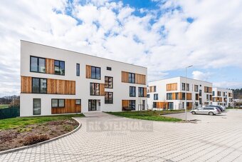 Pronájem bytu 2+kk 46 m², Hluboká nad Vltavou - 6