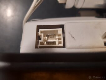 Oběhové čerpadlo Askol M236 pro myčky nádobí - 6