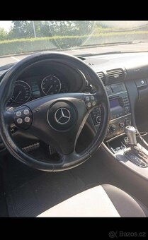Mercedes Benz - 6