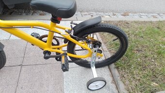 Kola Dětská..btwin - 6