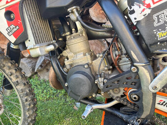 KTM SX 85 2016, kola 19/16 - 6