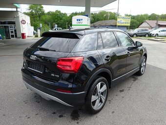 Audi Q2 2,0TDI,S-TRONIC,GARANCE KM - 6