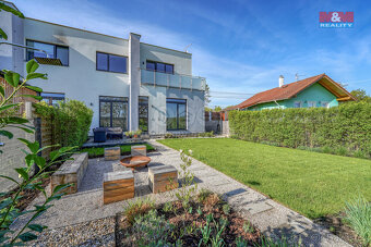 Prodej rodinného domu, 154 m², Plzeň, ul. Plzeňská - 6