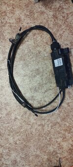 elektrická brzda 9687473180 CITROEN C5 II X7 III 08-17 - 6