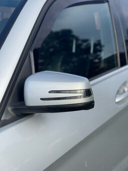 MERCEDES BENZ GLK 320 CDI - 6