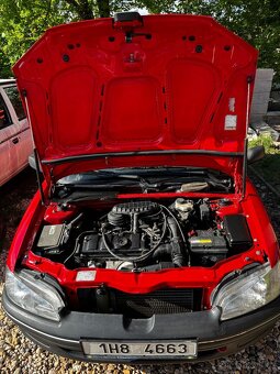Peugeot 106 1.0 - 6