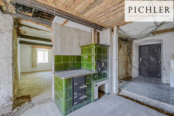 Prodej rodinného domu, 3+KK, 68 m², Kroměždice - 6