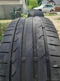 Letní pneu 245/40/19 - 6