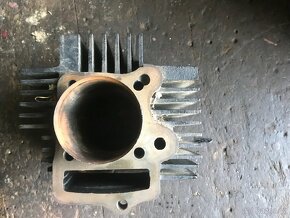 Dily pitbike 125 - 6