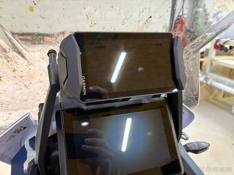 Navigace garmin zumo - 6