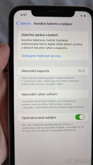 Iphone 11, 64GB - 6