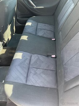Peugeot 607 2,2 Hdi/ 98kw/ klima/ tempomat / nová stk - 6