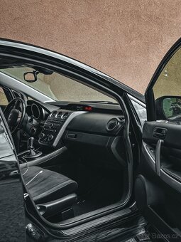 Mazda Cx7 2011 - 6