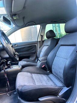 Volkswagen Passat B5.5 1.9TDI Automat - 6