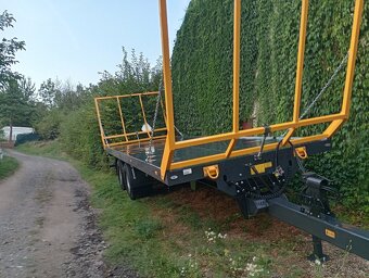 Lisování sena atd - 6