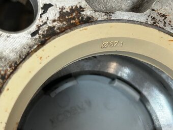 Kia, Hyundai, Mazda, Mitsubishi, 5x114,3 r17 - 6