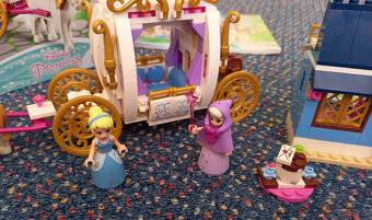 Lego Disney 41146 - Cinderella's Enchanted Evening - 6