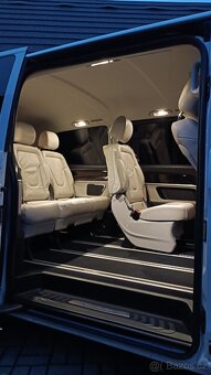 Mercedes Vito Tourer 119 cdi - 6