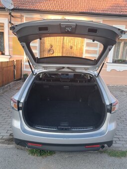 Mazda 6 - 6