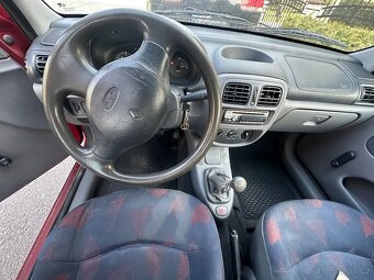 Prodám Renault Thalie 1.4 55kw stk5/27 - 6