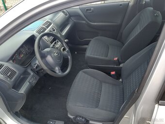 Honda Civic 1.6 16V 81kw - 6