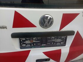 Transporter t5 náhradní díly 2.5 tdi - 6