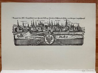 Olomoucké veduty. - 6