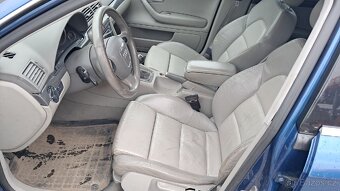 Audi A4 b7 3.0 tdi - 6