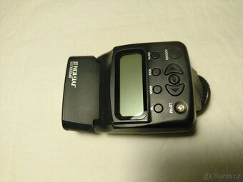 JY 610N II speedlight - 6