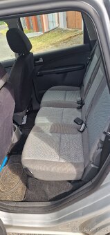 Ford c-max 1.6 tdci 91000tis.km - 6