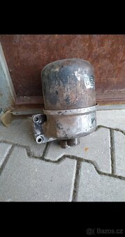 Díly zetor - 6