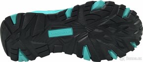 Dětská kontníková obuv Crossroad DUSTY MID, EU 36 (24 cm) - 6