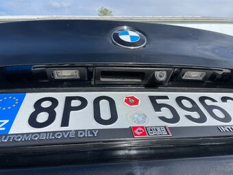BMW f11 520d - 6