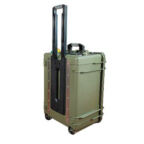 Laserový pulz čistič 100W - 6