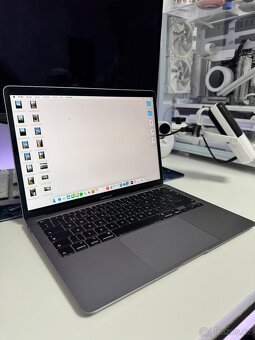 MacBook Air 2020 13” 128gb - 6
