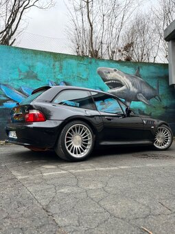 Bmw Z3 Coupe - 6