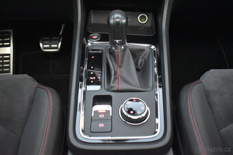 Seat Ateca 2.0TDi DSG 140kW 4x4 FR-Line LED Assist - 6