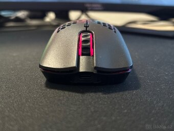 Glorious Model O Wireless – herní myš - 6