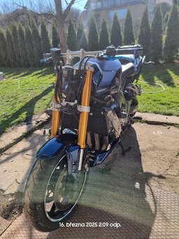 Yamaha fz1 fazer - 6