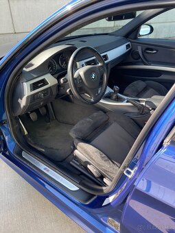Bmw 320d 120kw, mPacket, e90 - 6