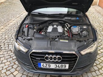 Audi 3,0 TFSI Quattro S-tronic - 6